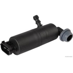 Waschwasserpumpe, Scheinwerferreinigung 65451093