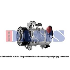 Achetez des Compresseur de climatisation AKS DASIS 853139N à prix pour 385,53 €