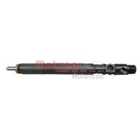 Acquista Iniettore da METZGER 0870232 a buon mercato per soli 396,59 €