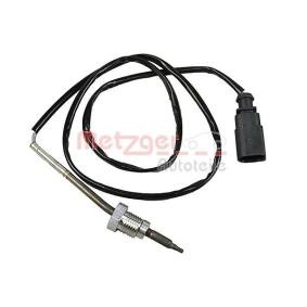 Compre Sensor, temperatura dos gases de escape da METZGER 0894581 a um preço baixo por 29,93 €