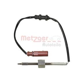 Køb Sensor, udstødningsgastemperatur af METZGER 0894582 til den lave pris 1316,48 DKK
