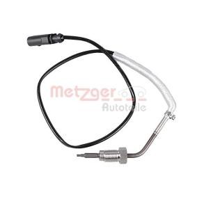 Compre Sensor, temperatura dos gases de escape da METZGER 0894588 a um preço baixo por 52,48 €