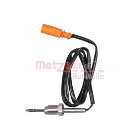 Compre Sensor, temperatura dos gases de escape da METZGER 0894594 a um preço baixo por 59,20 €