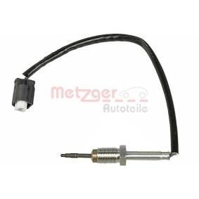 Comprar Sensor, temp. gas escape de METZGER 0894649 a bajo precio de 59,10 €