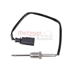 Compre Sensor, temperatura dos gases de escape da METZGER 0894654 a um preço baixo por 74,06 €