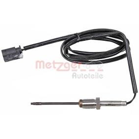 Abgastemperatursensor 0894657 für Cabrio (F57) für 57,60 CHF