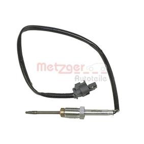 Comprar Sensor, temp. gas escape de METZGER 0894661 a bajo precio de 59,35 €