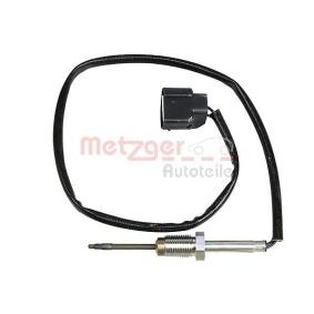 Comprar Sensor, temp. gas escape de METZGER 0894667 a bajo precio de 107,74 €