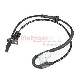 ABS-Sensor 09001112 für SWIFT III (MZ, EZ) für 39,07 CHF