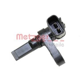 Compre Sensor, rotações da roda da METZGER 09001125 a um preço baixo por 31,81 €