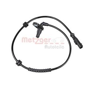 ABS-Sensor von METZGER