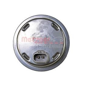 Compre Sensor, rotações da roda da METZGER 09001149 a um preço baixo por 33,80 €