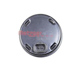 Compre Sensor, rotações da roda da METZGER 09001157 a um preço baixo por 30,91 €