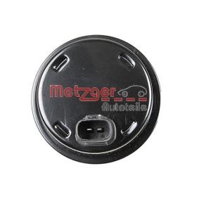 Compre Sensor, rotações da roda da METZGER 09001160 a um preço baixo por 24,19 €