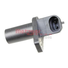 Kurbelwellensensor 0902389