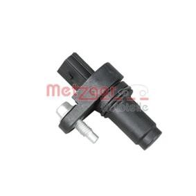 Comprar Sensor de cigüeñal de METZGER 0902393 a bajo precio de 24,71 €