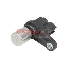 DAIHATSU Kurbelwellensensor von METZGER
