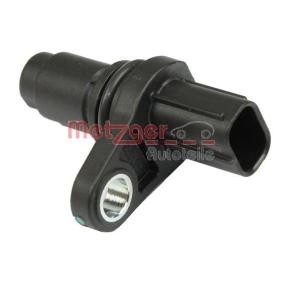 Compre Sensor, posição da árvore de cames da METZGER 0903245 a um preço baixo por 18,86 €