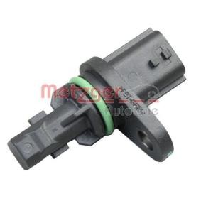 Compre Sensor, posição da árvore de cames da METZGER 0903247 a um preço baixo por 30,33 €