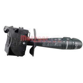 Lenkstockschalter 0916644 von METZGER günstig für 67,04 € online kaufen