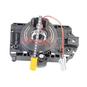 Wickelfeder, Airbag 0916653 von METZGER günstig für 109,90 € online kaufen