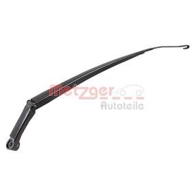 Scheibenwischerarm 2190126 von METZGER günstig für 69,88 € online kaufen