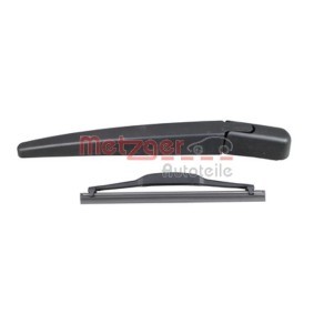 Scheibenwischerarm 2190137 von METZGER günstig für 21,98 € online kaufen