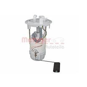 Achetez des Unité d'injection de carburant METZGER 2250344 à prix pour 295,85 €