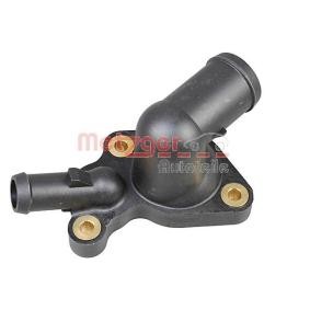 Kühlmittelflansch 4010185 für MINI