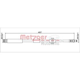 Bremsschlauch 4111801