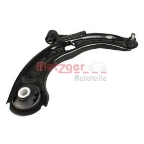 Querlenker 58114802 von METZGER günstig für 103,05 € online kaufen