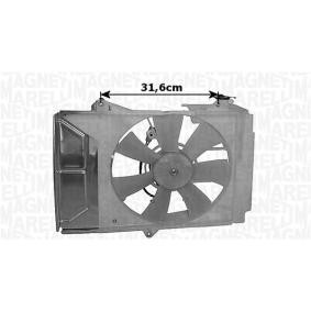 Kühlerlüfter 069422821010 von MAGNETI MARELLI günstig für 178,99 € online kaufen