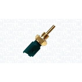 Sensor, Kühlmitteltemperatur von MAGNETI MARELLI