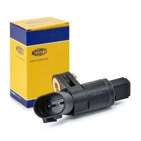 ABS-Sensor von MAGNETI MARELLI