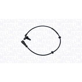 ABS-Sensor von MAGNETI MARELLI