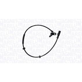 ABS-Sensor von MAGNETI MARELLI