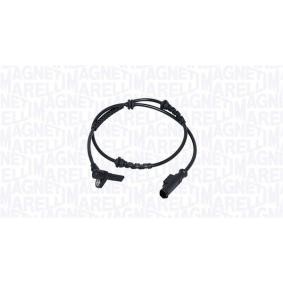 Comprar Sensor ABS de MAGNETI MARELLI 172100014010 a bajo precio de 17,84 €