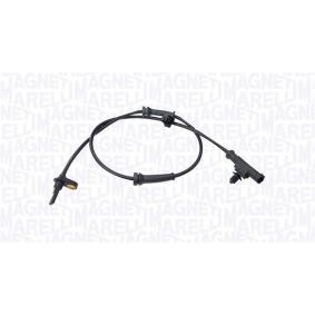 ABS-Sensor von MAGNETI MARELLI günstig für 19,98 €