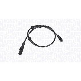 ABS-Sensor von MAGNETI MARELLI