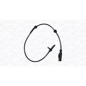 ABS-Sensor von MAGNETI MARELLI