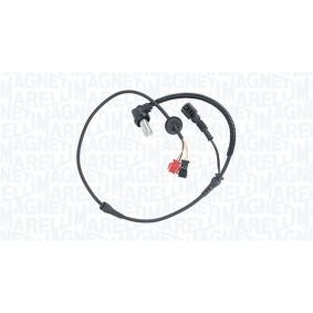 ABS-Sensor von MAGNETI MARELLI