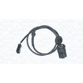 ABS-Sensor von MAGNETI MARELLI