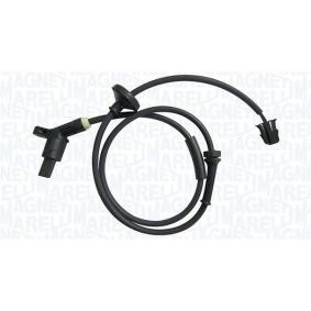 ABS-Sensor von MAGNETI MARELLI günstig für 11,69 €