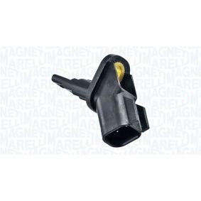 ABS-Sensor von MAGNETI MARELLI