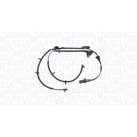 Comprar Sensor ABS de MAGNETI MARELLI 172100051010 a bajo precio de 25,89 €
