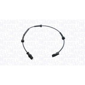 ABS-Sensor von MAGNETI MARELLI günstig für 17,70 €