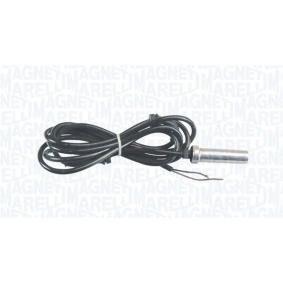 ABS-Sensor von MAGNETI MARELLI