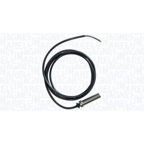 ABS-Sensor von MAGNETI MARELLI