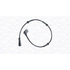 ABS-Sensor von MAGNETI MARELLI