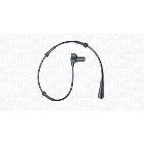 ABS-Sensor von MAGNETI MARELLI
